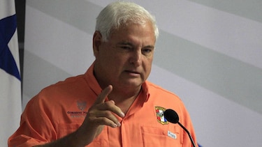 Corte niega solicitud de Ricardo Martinelli para suspender  su extradición