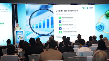 ASEP revela cronograma para la licitación de las concesiones de distribución eléctrica