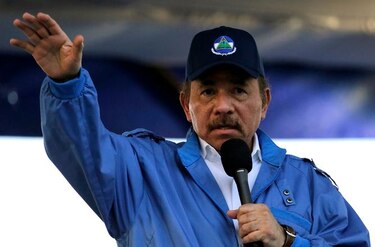 Costa Rica rechaza entregar a Nicaragua información de solicitantes de asilo