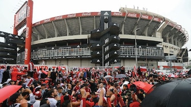 River-Boca, parte 2: gloria o humillación