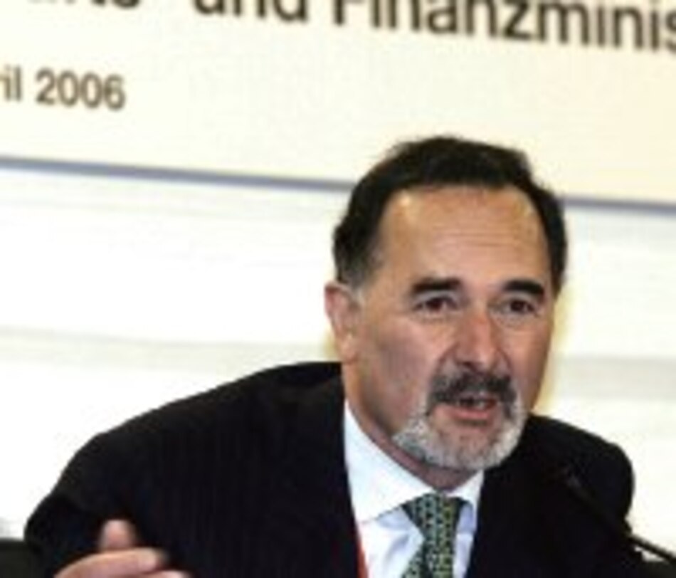 Pischetsrieder se despide de Volkswagen