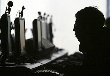 Suben a internet versión infectada del informe de ciberseguridad chino