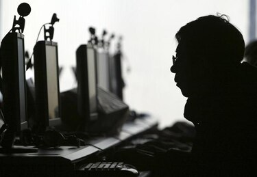 Suben a internet versión infectada del informe de ciberseguridad chino