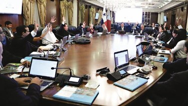 Presidente Varela busca garantizar nombramientos