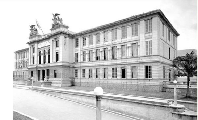 El cerro Ancón y el medio siglo de Panamá como República