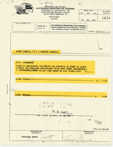 Gasolineras de diputado solo pagaban $10 a la AMP