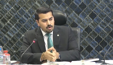 Comisiones de la Asamblea sesionan sin tocar el reglamento interno ni los proyectos anticorrupción