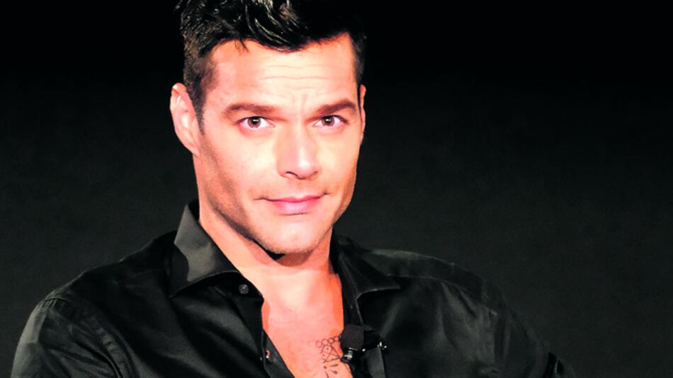 Ruedan un drama sobre asesinato de Gianni Versace