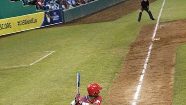 Estados Unidos, campeón