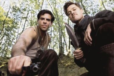 Los bastardos de Quentin Tarantino