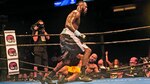 Deontay Wilder reina en los pesados