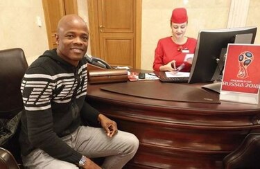 Julio Dely Valdés dirigirá el Atlético Malagueño de España