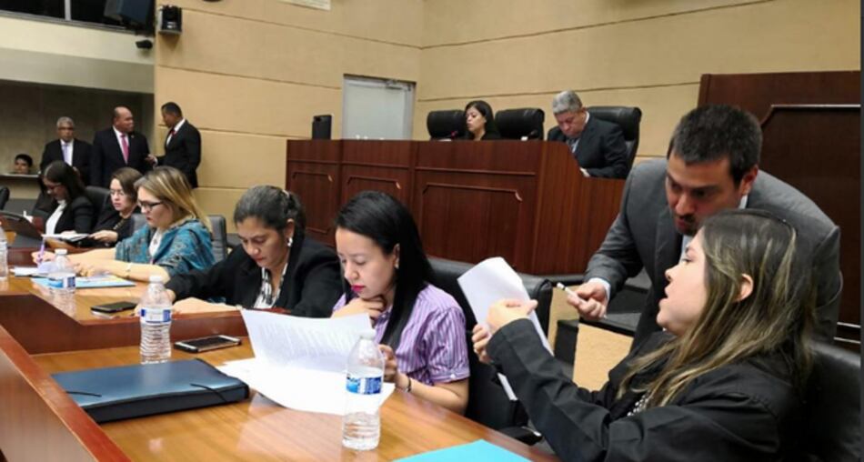 Asamblea da luz verde al Hemocentro Nacional y al patronato que lo dirigirá