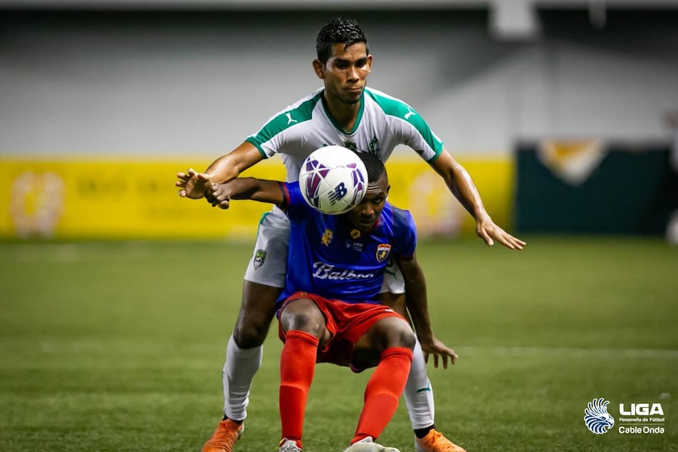 Se define el primer finalista de la LPF