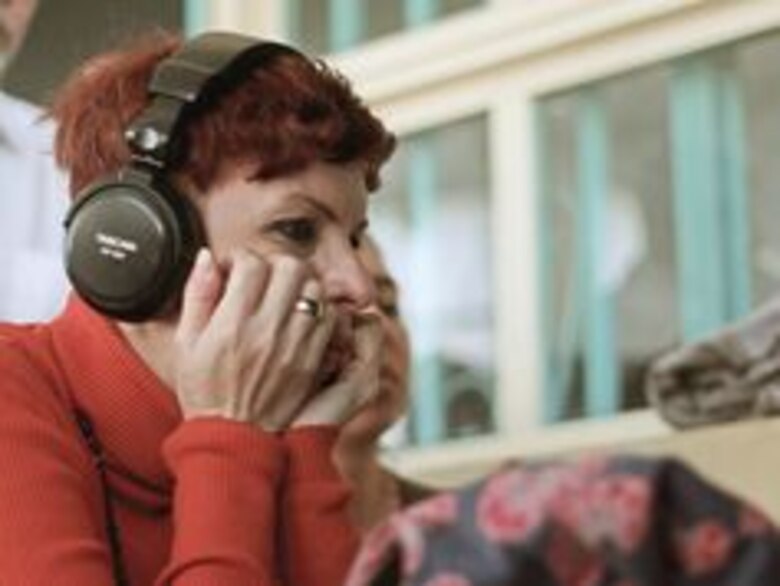 Una película en busca de ayuda para avanzar