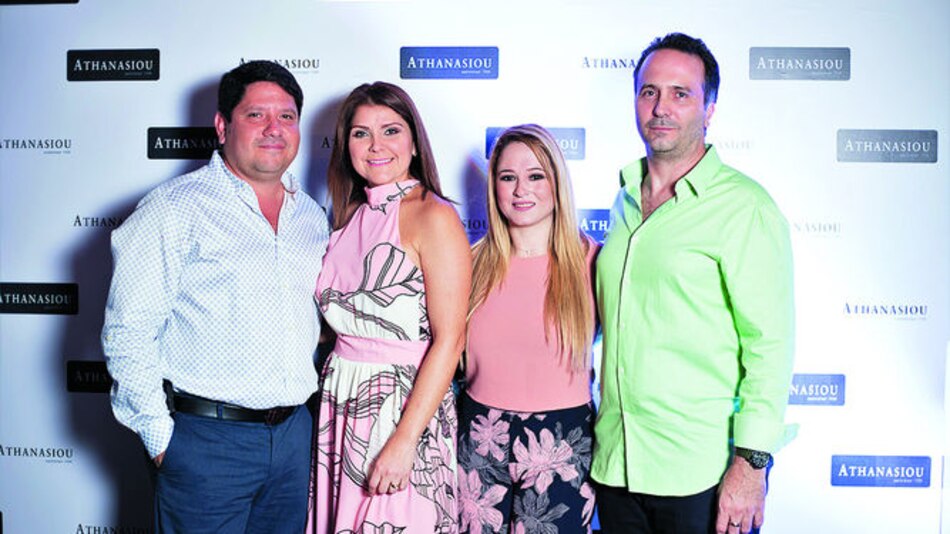 Athanasiou Paseo Albrook