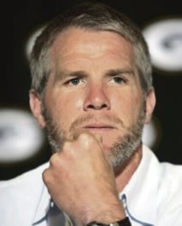 Confirmado: Favre no regresará a la NFL