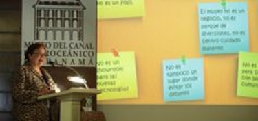 Museos, custodios del patrimonio cultural de un país