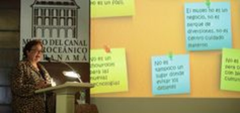 Museos, custodios del patrimonio cultural de un país