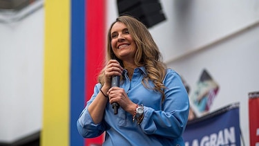 Mayorías esquivas en Colombia