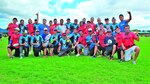 El ‘ultimate’ sigue su desarrollo