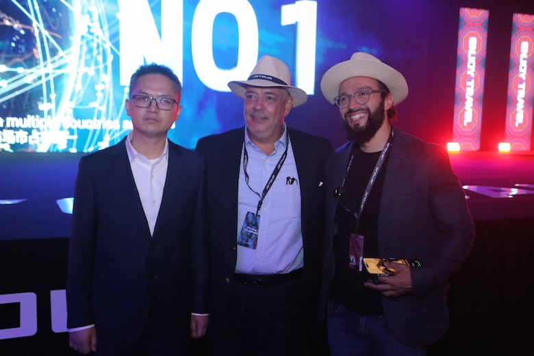 Un evento sin precedentes: Jetour, lanza en Panamá su nuevo modelo T1 para toda Latinoamérica