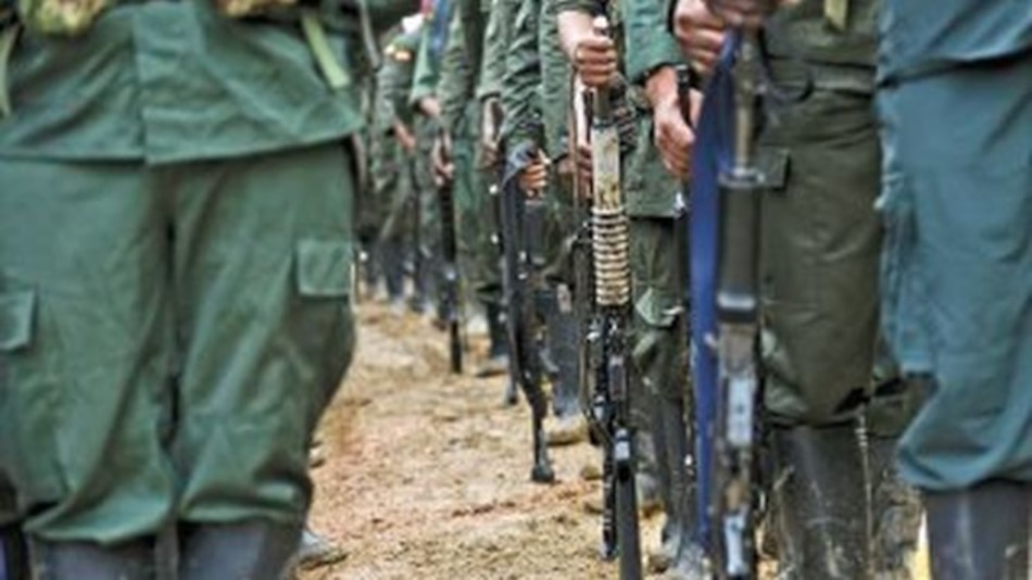 Un espacio desde la memoria