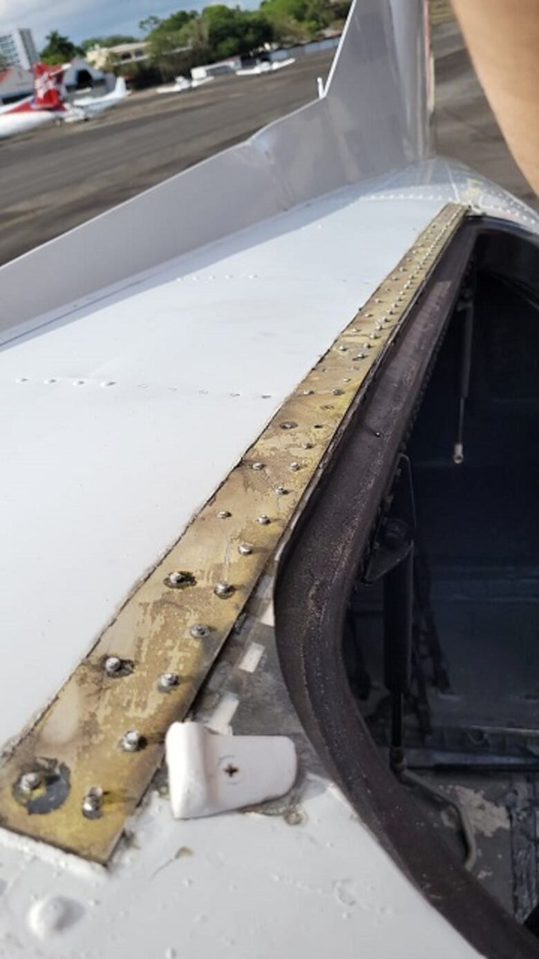 AAC: la turbulenta y peligrosa certificación de Bocas Air Company