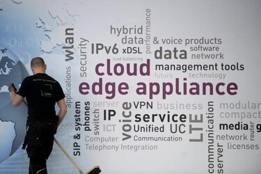 Seguridad informática y la computación en nube, temas centrales de la CeBIT