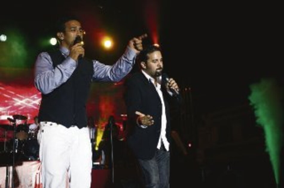 ‘El Preso’, de Rabanes y Gaitanes