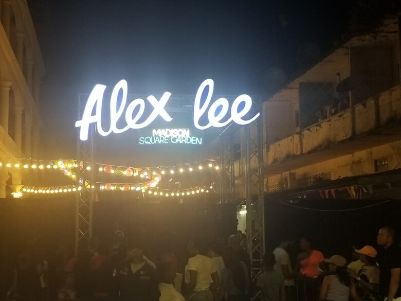 Un muerto y 11 heridos deja balacera en una cancha deportiva en Colón