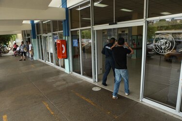 Complejo Hospitalario automatizará control de medicinas e insumos desde el 2025 