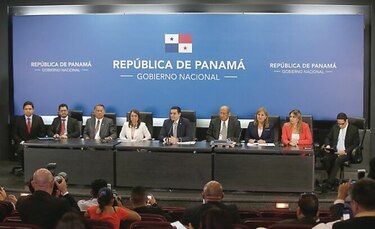 Gobierno redistribuye $1,483 millones del presupuesto de 2019
