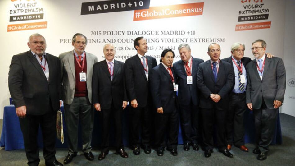 Piden libertad para Leopoldo López y observadores en elecciones venezolanas