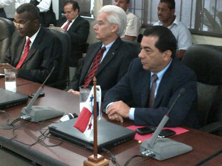 Ventura Vega, el caso diablos rojos y el inesperado giro de la Fiscalía Anticorrupción