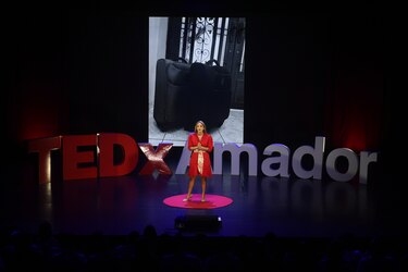Tedx Amador: Punto de encuentro para promover el desarrollo de la investigación científica