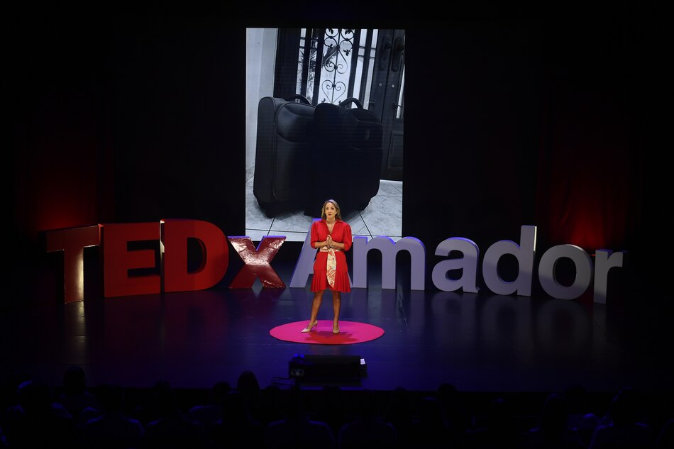 Tedx Amador: Punto de encuentro para promover el desarrollo de la investigación científica
