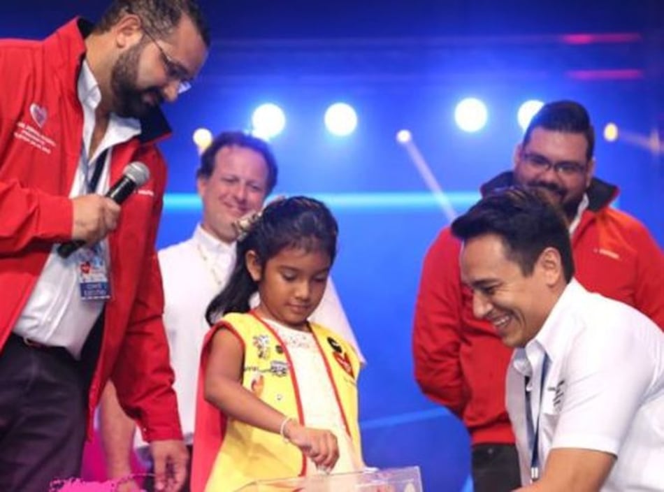 Teletón 20-30 logra su meta