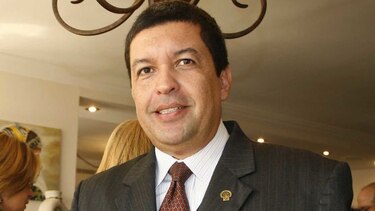 Max López Cornejo, nuevo embajador de Panamá en Cuba