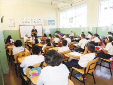 Alumnos chiricanos concursarán sobre la operación del Canal
