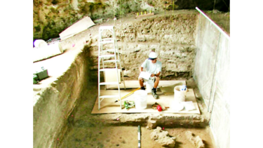 El valor de los estuarios en la antigüedad