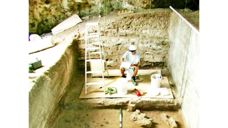 El valor de los estuarios en la antigüedad