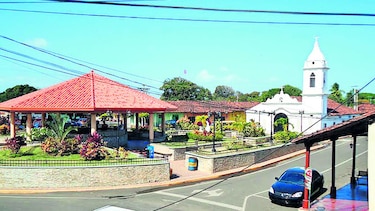 Monagrillo lucha contra el cáncer cérvico uterino