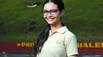 ‘Ahora puedo sostener mis ideas’