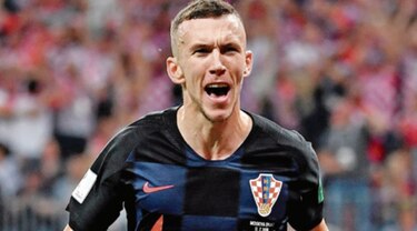 Mandzukic: ‘Jugamos como leones’