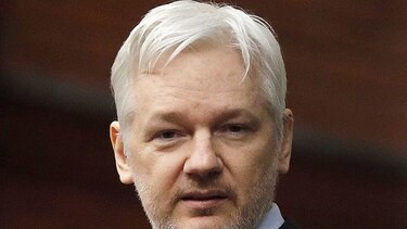 WikiLeaks niega haber sido manipulado por Rusia