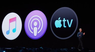 Apple elimina el reproductor que revolucionó la forma de consumir música: iTunes