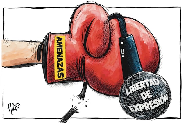 Caricaturas