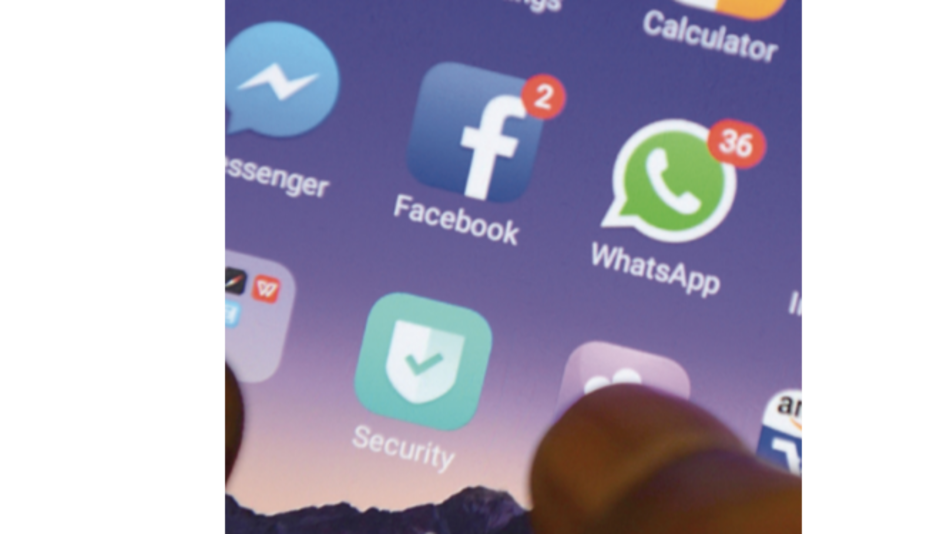 WhatsApps tendrá opción de mensajes que se autrodestruyen