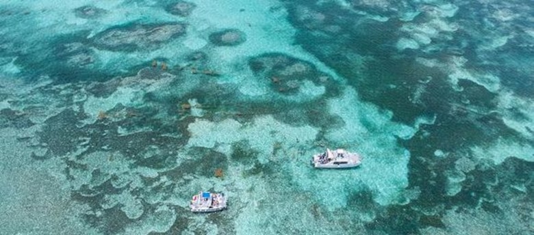 Punta Cana: paraíso turístico que sucumbe a la pérdida de playa y al afán hotelero